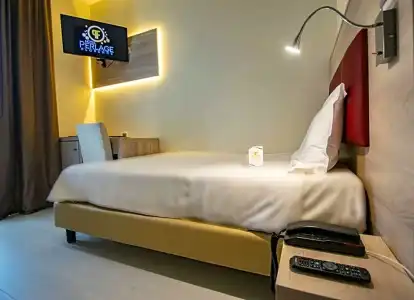 Perlage Florence - 8