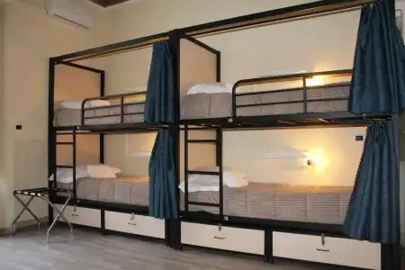 Host Bari centrale - Hostel - 25