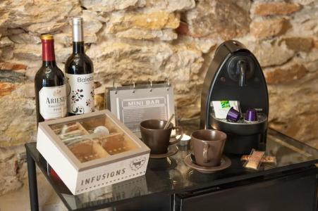 Hotel-Spa Classic Begur - 8