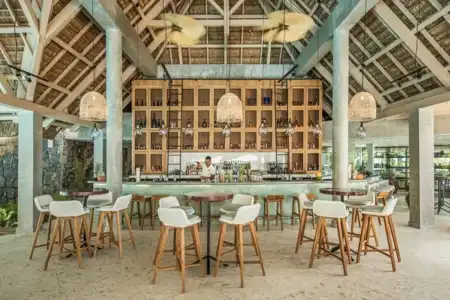 Sugar Beach Mauritius, 5 Star - 23