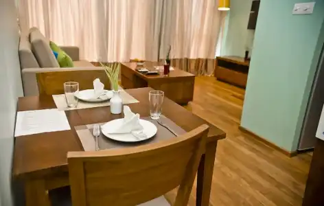 Ocean Edge Suites & Colombo - 43