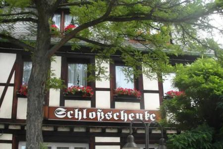Schloßschenke - 22