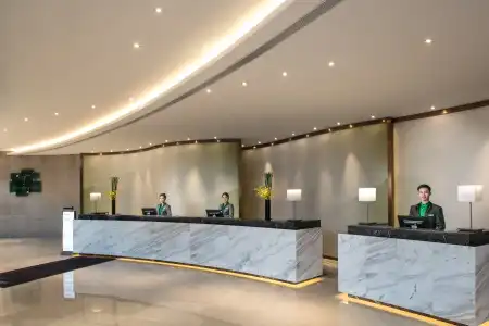 Holiday Inn Hangzhou Gongshu by IHG - 1
