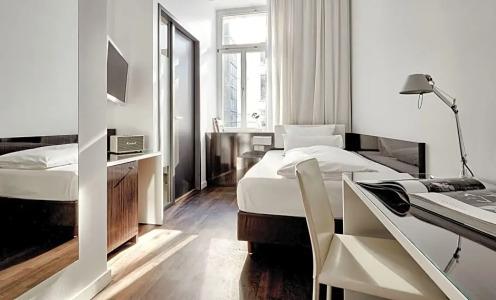 The Pure, a Member of Designs - 49