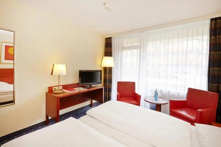 PLAZA INN Goslar - 30