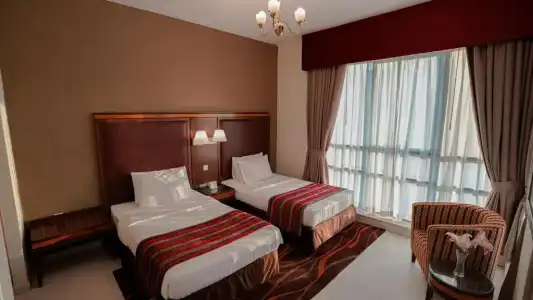 Xclusive Apartments - 54