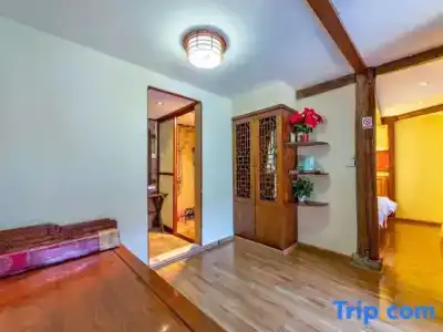 Lijiang Inn - 78
