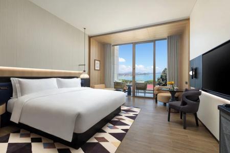 voco SANYA DADONGHAI by IHG - 53