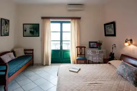 HORA SUITES - 29
