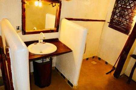 Evergreen Bungalows - 111