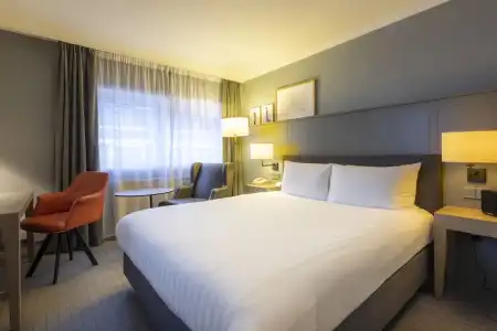 Holiday Inn London - Regent's Park by IHG - 85