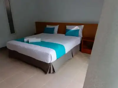 Wandee Bed & Breakfast - 52
