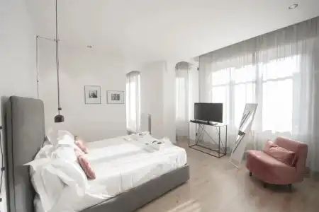 San Carlo Suite Torino - 51