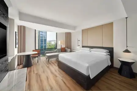 Sheraton Hanoi West - 54