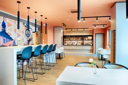 B&B Bamberg - 17