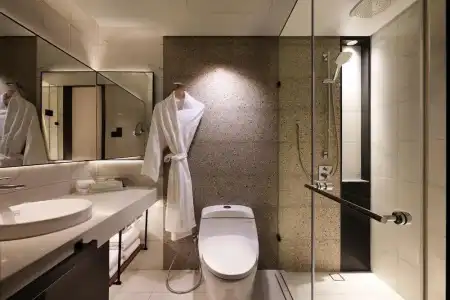Hilton Colombo - 29