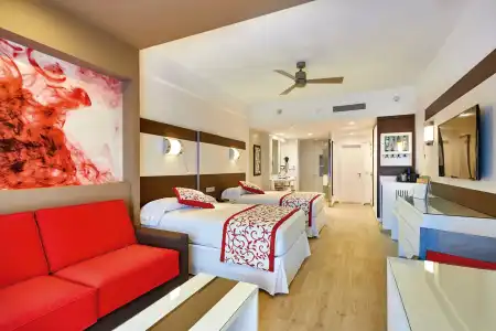 Riu Palace Costa Mujeres - All Inclusive - 2