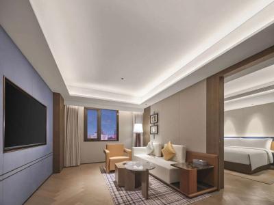 Doubletree by Hilton East Third Ring Road - 41