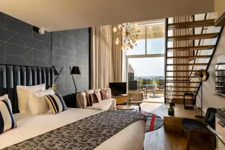Hôtel & Spa – Thalazur Saint Jean de Luz - 2