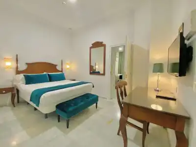 Boutique Las Cortes de Cádiz - 71