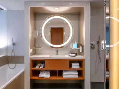 Sofitel Luxembourg Europe - 33