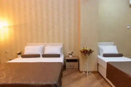 Apartment Dat Exx on the Marjanishvili - 149