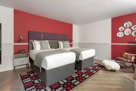 Indigo Cardiff by IHG - 78