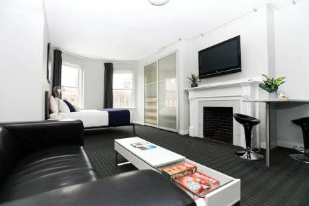 Newbury Guest House - 50