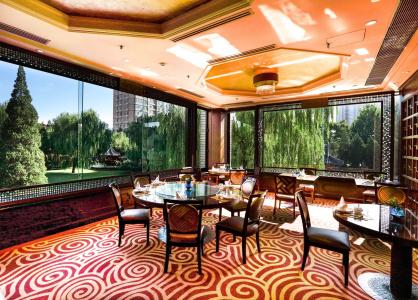 Shangri-La Beijing - 15