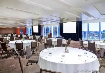 Cambria Downtown Phoenix Convention & Airport - 28