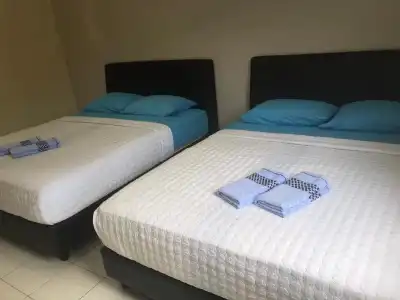 Best Seven Motel - 34