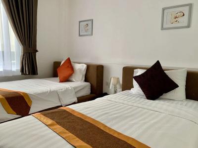 The Bedrooms Boutique - 26