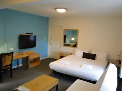 Brighton Serviced Apartments - 16
