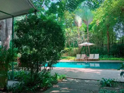 Raya Resort Beach front - The Most Green Resort in Cha-am - 110