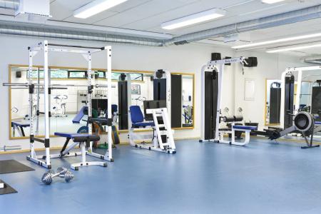 Nuuksio - Conferences and Events - 21