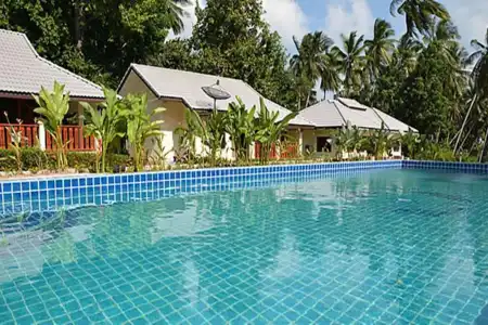 Apple Bungalows - 8