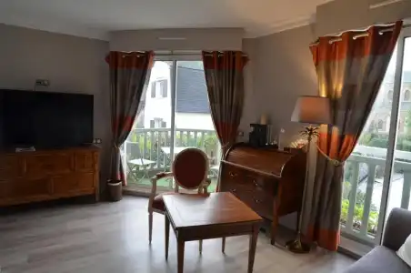Villa Augeval Hôtel & Spa - 23