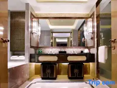 Wanda Vista Hohhot - 59