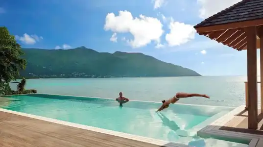 Hilton Seychelles Northolme Resort & Spa - 34