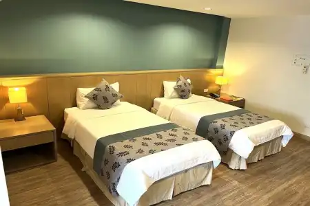 Panya Resort - 46