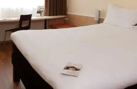 ibis Budapest City - 4
