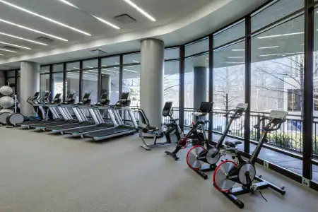 Omni Houston - 25
