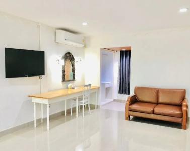 DadD Resort by Lopburi Inn Resort - 10