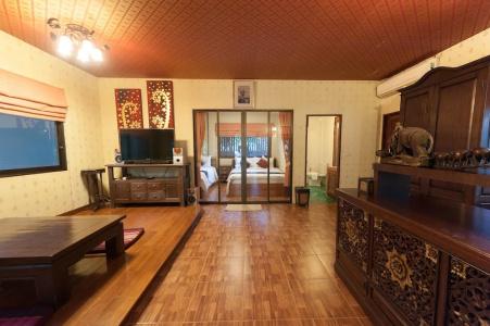 Ruen Ariya Resort (Chiang Mai). - 153