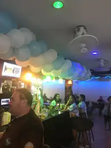 Harrys, Bar & Restaurant - 24