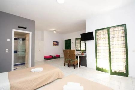 Aquarius Apartments - 48