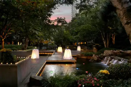 Sheraton Centre Toronto - 49