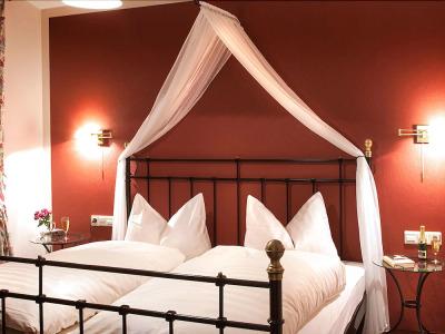 Rappensberg garni - 2