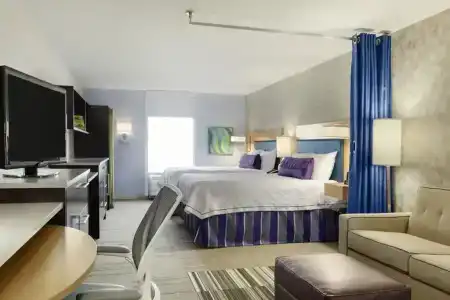 Home2 Suites by Hilton Philadelphia - Convention Center, PA - 47
