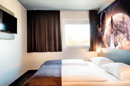 B&B Bremen-Altstadt - 34